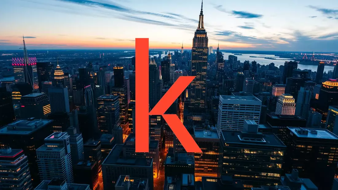 Kyndryl Faces Investor Backlash Over Financial Reporting Failures - Bild: über boerse-global.de
