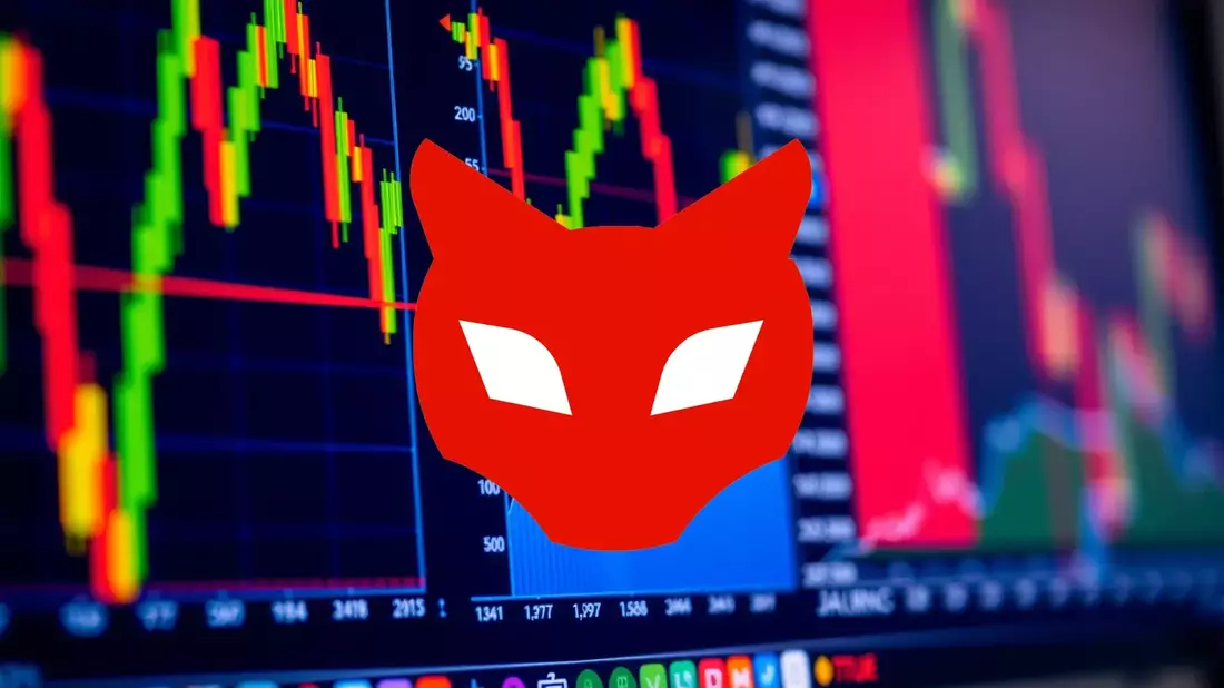 Red Cat's Stock Faces Pivotal Tests with Upcoming Events - Bild: über boerse-global.de
