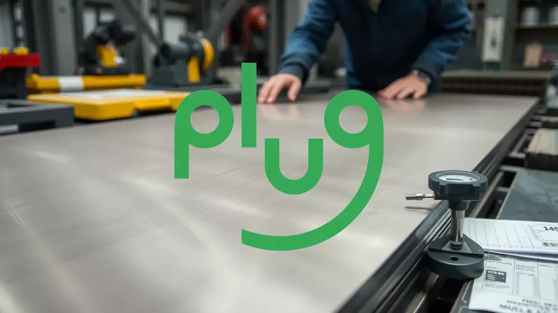 Plug Power's Critical Financial Update: Strategy and Legal Challenges Under Scrutiny - Bild: über boerse-global.de