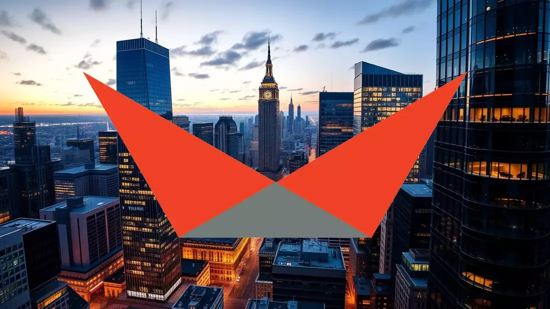 Viking Therapeutics: Un rival tropieza y la biotecnológica atrae miradas - Bild: über boerse-global.de