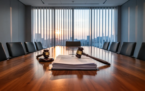 Betriebsratswahlen 2026: Neue Urteile schärfen die Spielregeln - Foto: über boerse-global.de