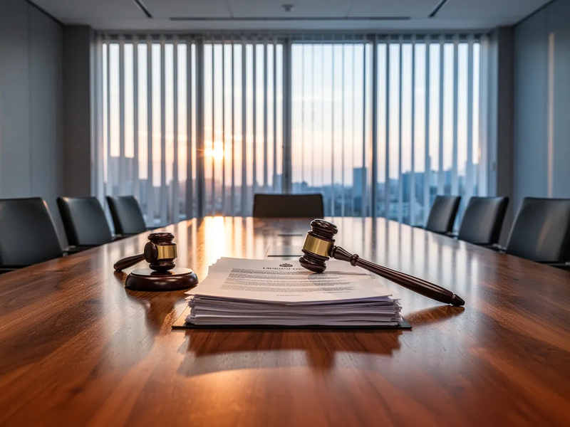 Betriebsratswahlen 2026: Neue Urteile schärfen die Spielregeln - Foto: über boerse-global.de