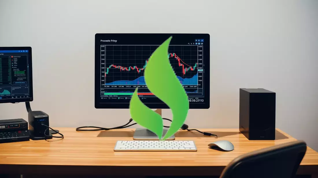 Stabilis Solutions: Awaiting Key Catalysts as Galveston LNG Decision Looms - Bild: über boerse-global.de