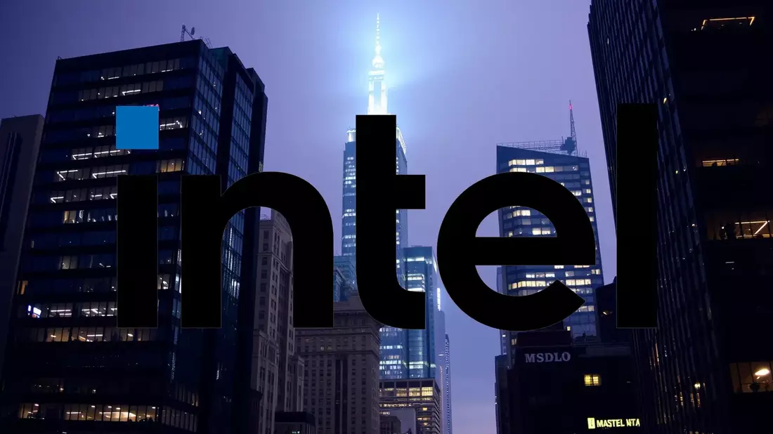 Intel Faces Investor Scrutiny Over Key Processor Delay - Bild: über boerse-global.de