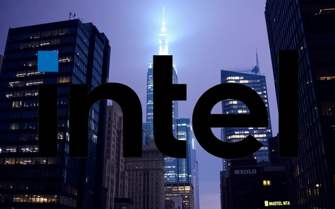 Intel Faces Investor Scrutiny Over Key Processor Delay - Foto: über boerse-global.de