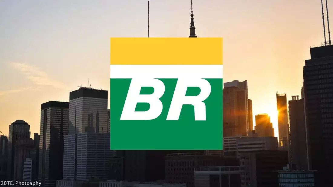 Petrobras rompe una barrera clave al alcanzar su mejor cotización en un año - Bild: über boerse-global.de
