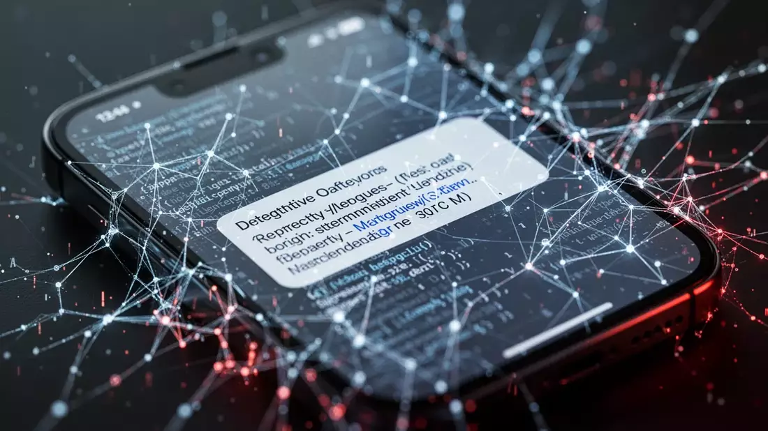 KI-gestützte Phishing-Welle überrollt Deutschland - Bild: über boerse-global.de