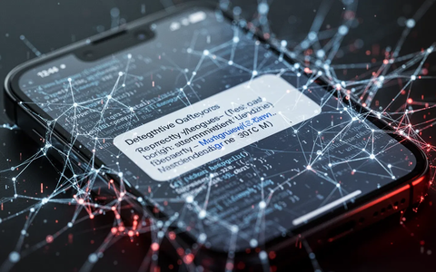 KI-gestützte Phishing-Welle überrollt Deutschland - Foto: über boerse-global.de