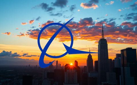 Boeing refuerza su división de defensa con una nueva estrategia operativa - Foto: über boerse-global.de