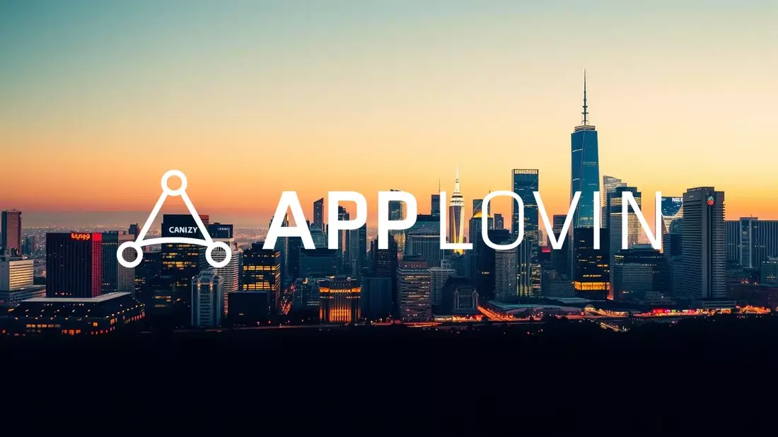 AppLovin: El peso de la incertidumbre regulatoria frena su avance bursátil Illustration mit AI erstellt übermittelt durch boerse-global.de