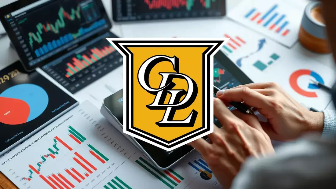 Coeur Mining: Un Salto Financiero Histórico con Beneficios que se Multiplican por Diez Illustration mit AI erstellt übermittelt durch boerse-global.de