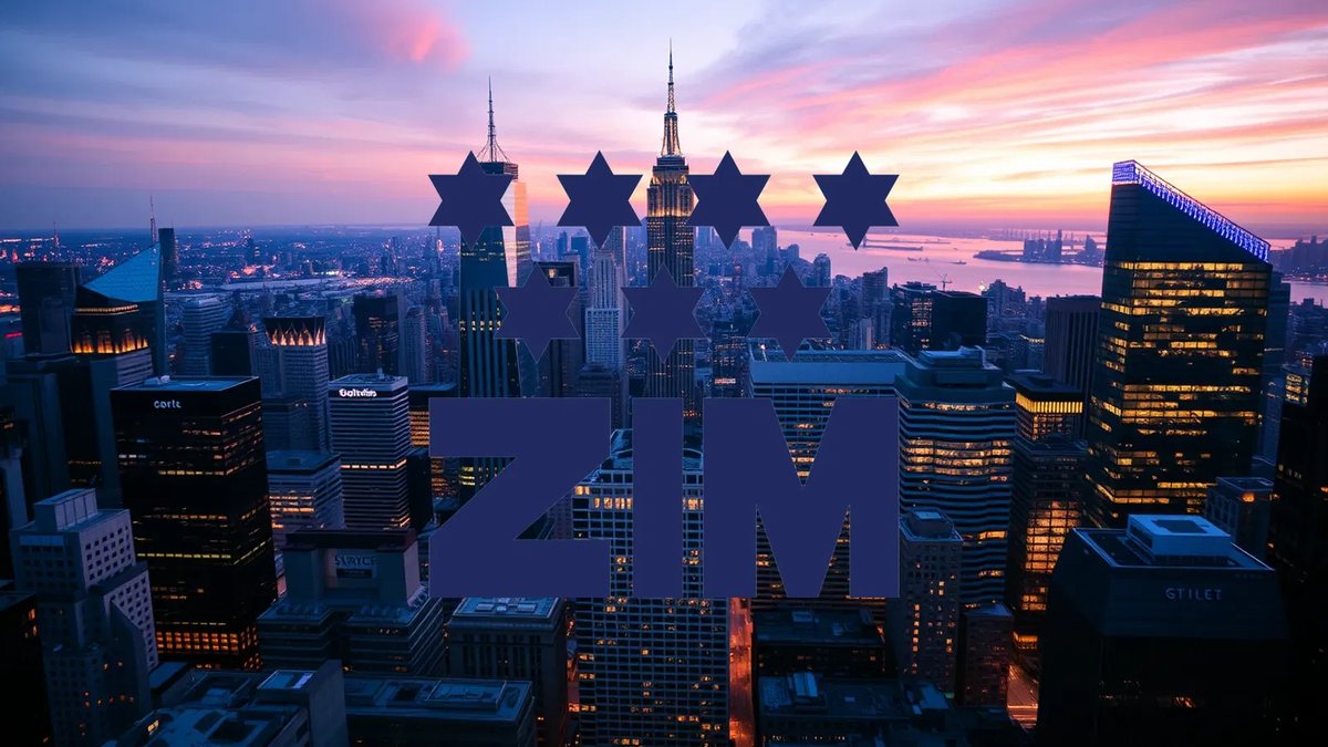 ZIM Aktie: Milliarden-Übernahme geplant - Foto: über boerse-global.de