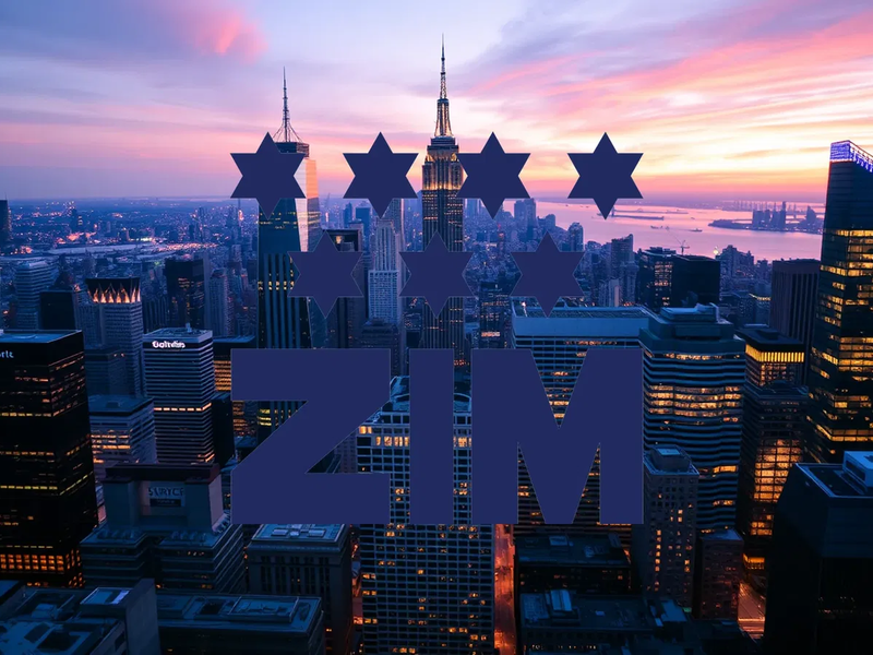 ZIM Aktie: Milliarden-Übernahme geplant - Foto: über boerse-global.de