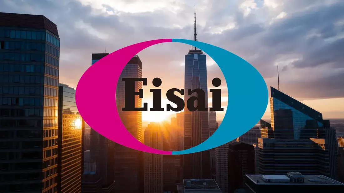 Eisai Aktie: Fokus auf Meilensteine - Bild: über boerse-global.de