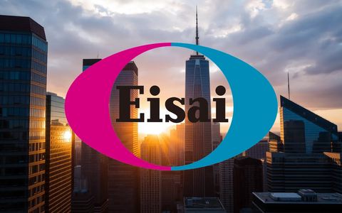 Eisai Aktie: Fokus auf Meilensteine - Foto: über boerse-global.de