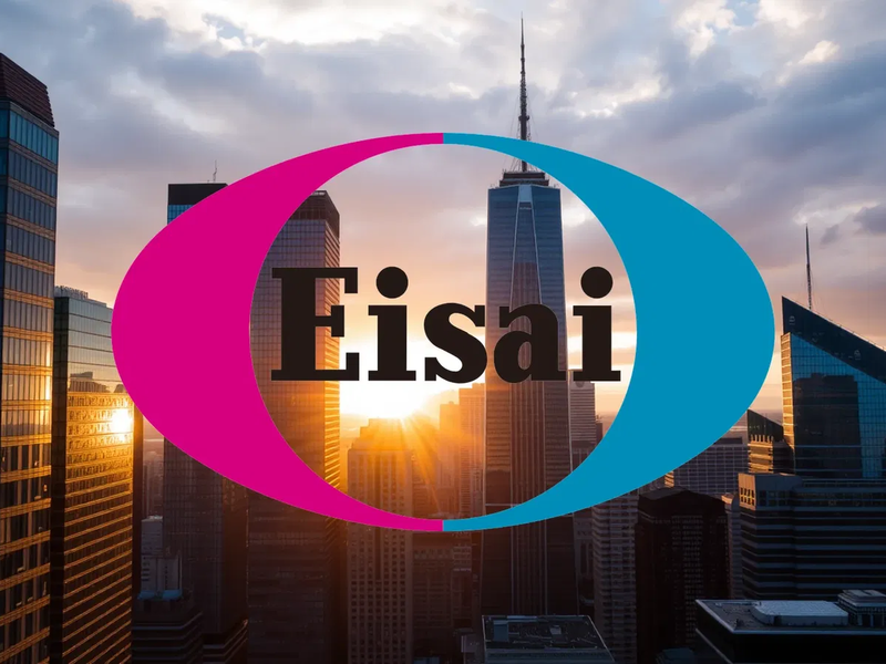 Eisai Aktie: Fokus auf Meilensteine - Foto: über boerse-global.de