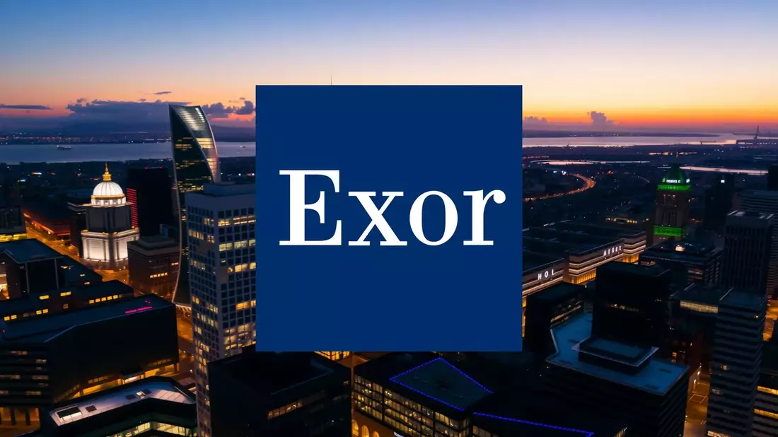 Exor Aktie: Milliarden für Neuausrichtung - Bild: über boerse-global.de