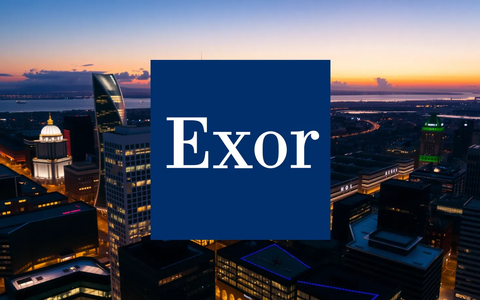 Exor Aktie: Milliarden für Neuausrichtung - Foto: über boerse-global.de