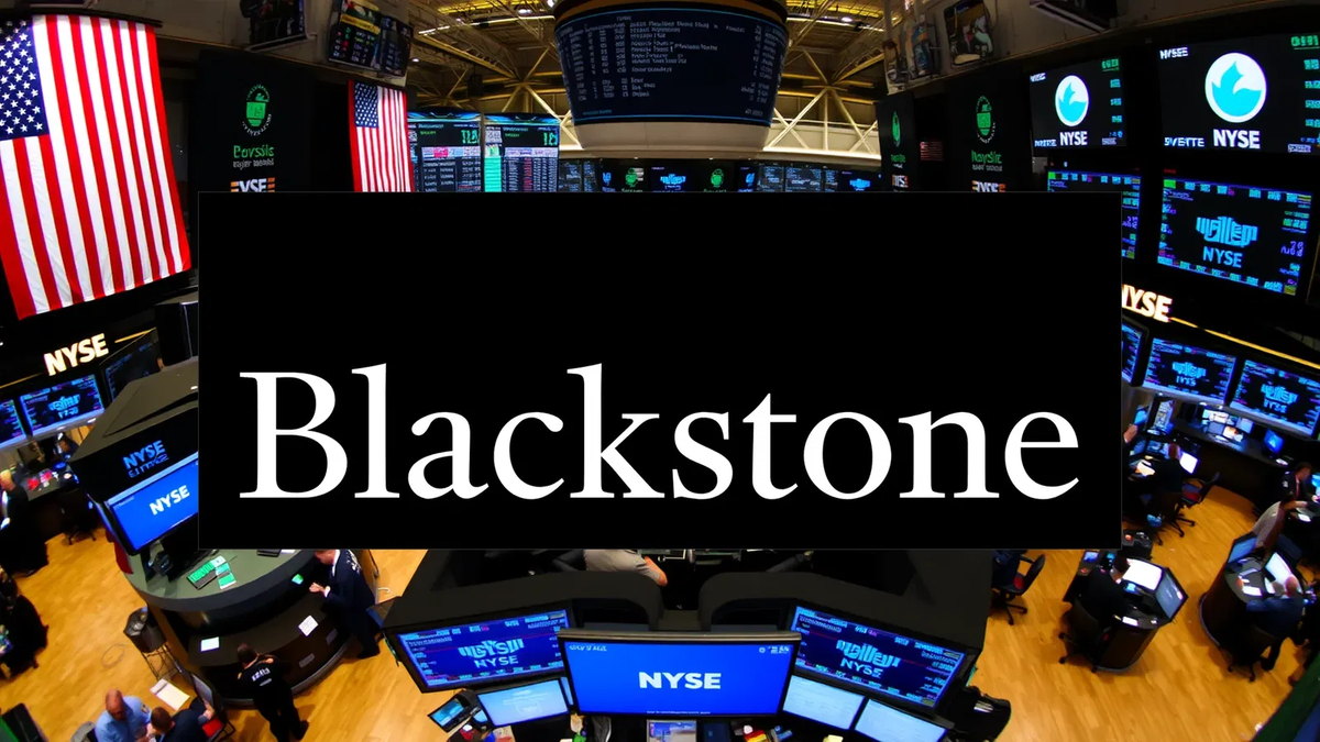 Blackstone Aktie: Milliarden-Übernahme genehmigt - Foto: über boerse-global.de