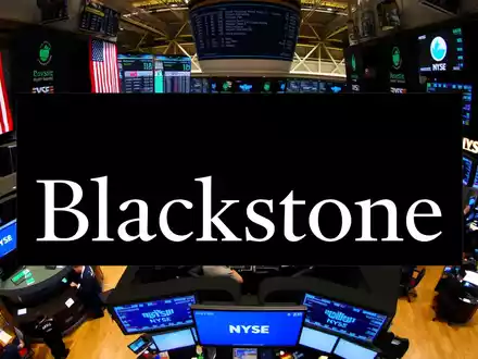 Blackstone Aktie: Milliarden-Übernahme genehmigt - Foto: über boerse-global.de