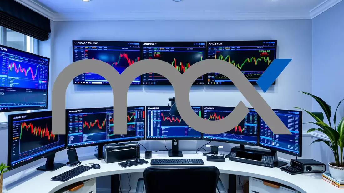 Max Automation Aktie: Entscheidung im März - Bild: über boerse-global.de