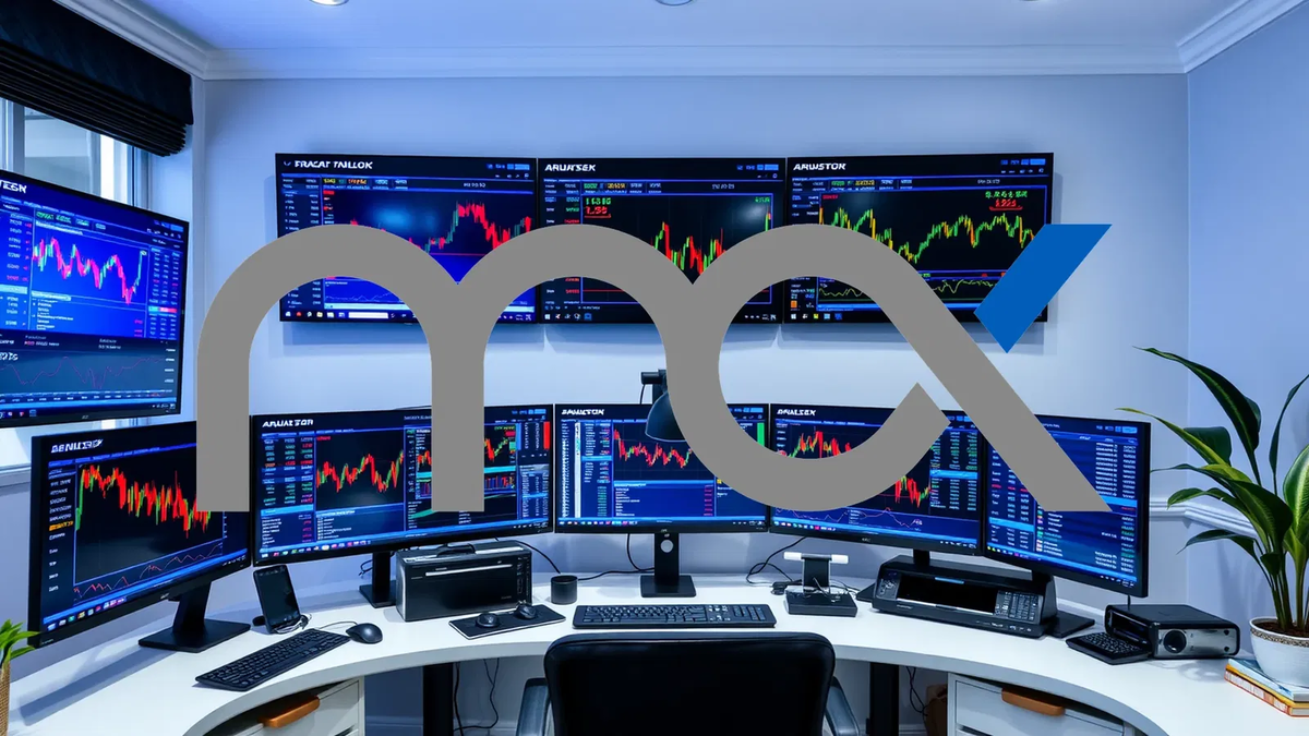 Max Automation Aktie: Entscheidung im März - Foto: über boerse-global.de