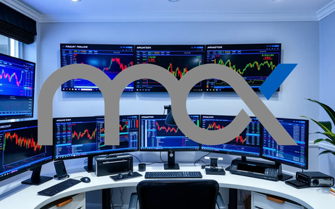 Max Automation Aktie: Entscheidung im März - Foto: über boerse-global.de