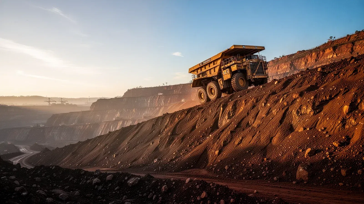 BHP Aktie: Neues Rekordhoch - Foto: über boerse-global.de