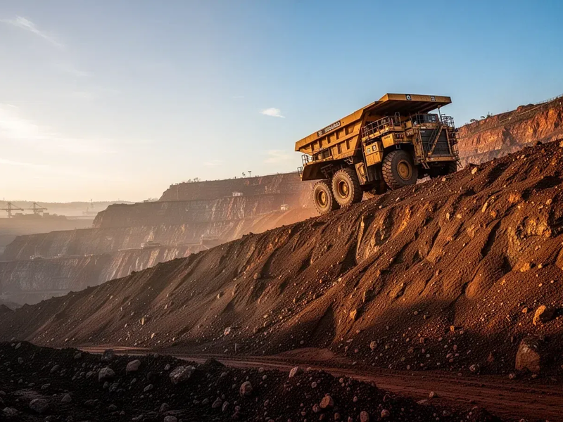 BHP Aktie: Neues Rekordhoch - Foto: über boerse-global.de