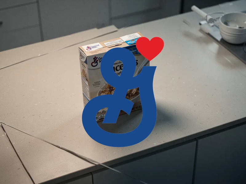 General Mills Aktie: Analysten-Dämpfer - Foto: über boerse-global.de