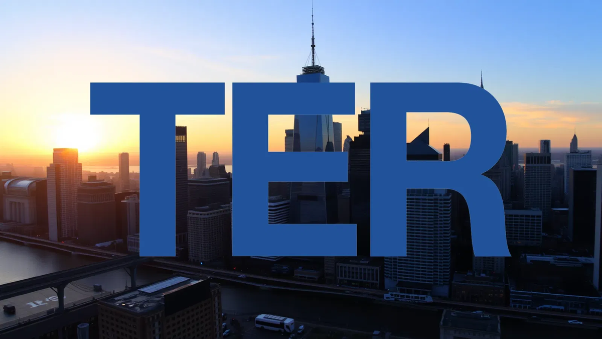 Teradyne Aktie: KI-Wachstum überzeugt - Foto: über boerse-global.de