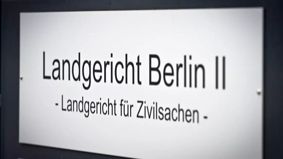 Entschieden hat in dem Verfahren Verbraucherzentrale Bundesverband gegen Meta das Landgericht Berlin II. - Bild: Soeren Stache/dpa