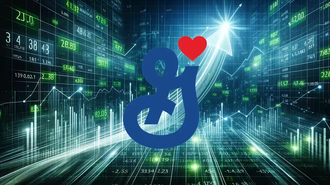 General Mills Faces Analyst Downgrades Amid Slowing Growth Illustration mit AI erstellt übermittelt durch boerse-global.de
