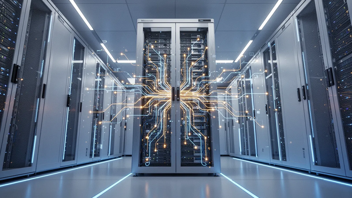 Microsoft Agent Framework: KI-Assistenten für die Massenproduktion - Foto: über boerse-global.de