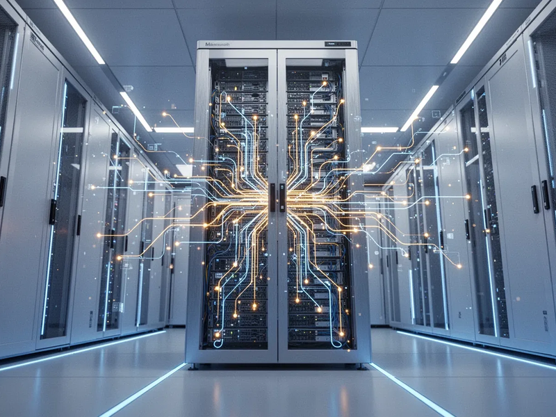 Microsoft Agent Framework: KI-Assistenten für die Massenproduktion - Foto: über boerse-global.de