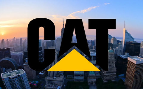 Caterpillar Stock Rides the Wave of Artificial Intelligence Demand - Foto: über boerse-global.de
