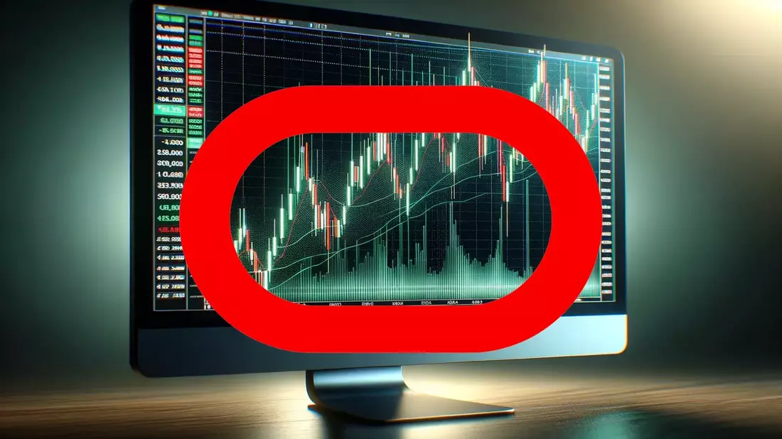 Oracle en la Mira: La Estratégica y Costosa Apuesta por la IA Genera Escepticismo Illustration mit AI erstellt übermittelt durch boerse-global.de