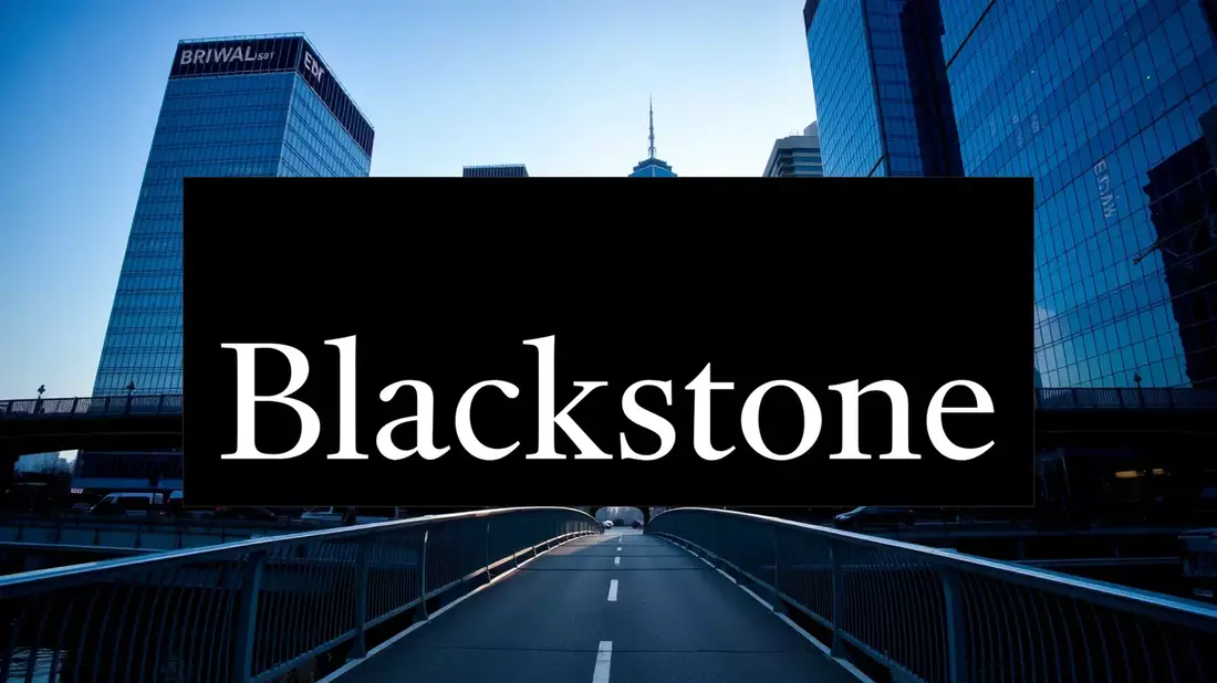 Blackstone Clears Major Hurdle in $11.5 Billion Energy Acquisition Illustration mit AI erstellt übermittelt durch boerse-global.de