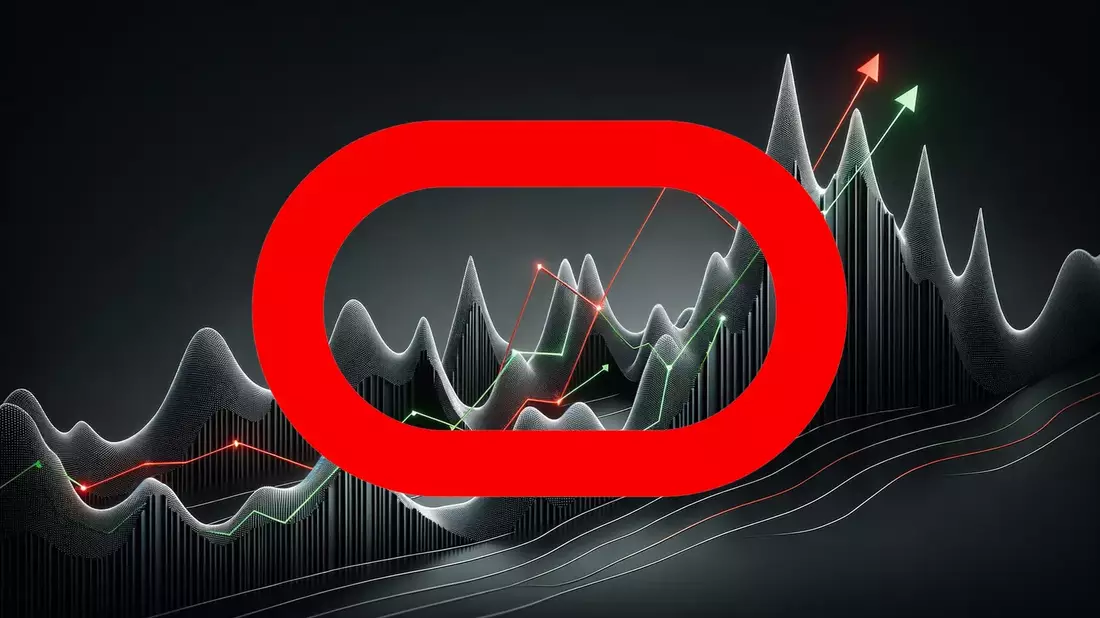 Oracle's AI Ambitions Face Mounting Investor Scrutiny Illustration mit AI erstellt übermittelt durch boerse-global.de