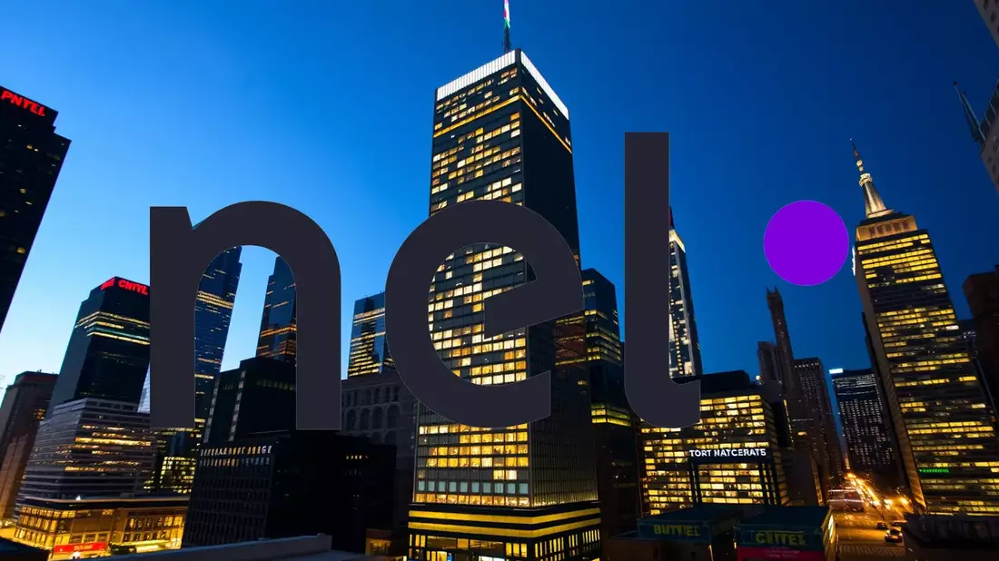 Nel ASA's 2025 Financial Report: A Pivotal Moment for the Hydrogen Pioneer Illustration mit AI erstellt übermittelt durch boerse-global.de