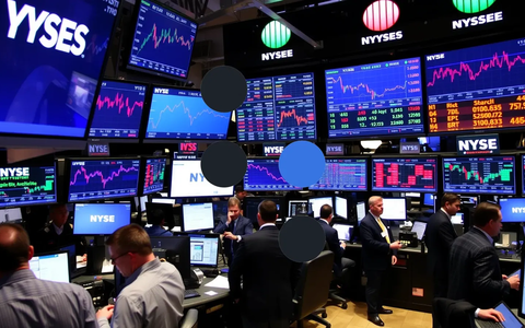 D-Wave Quantum's Stock Hinges on Forthcoming Earnings Report - Foto: über boerse-global.de