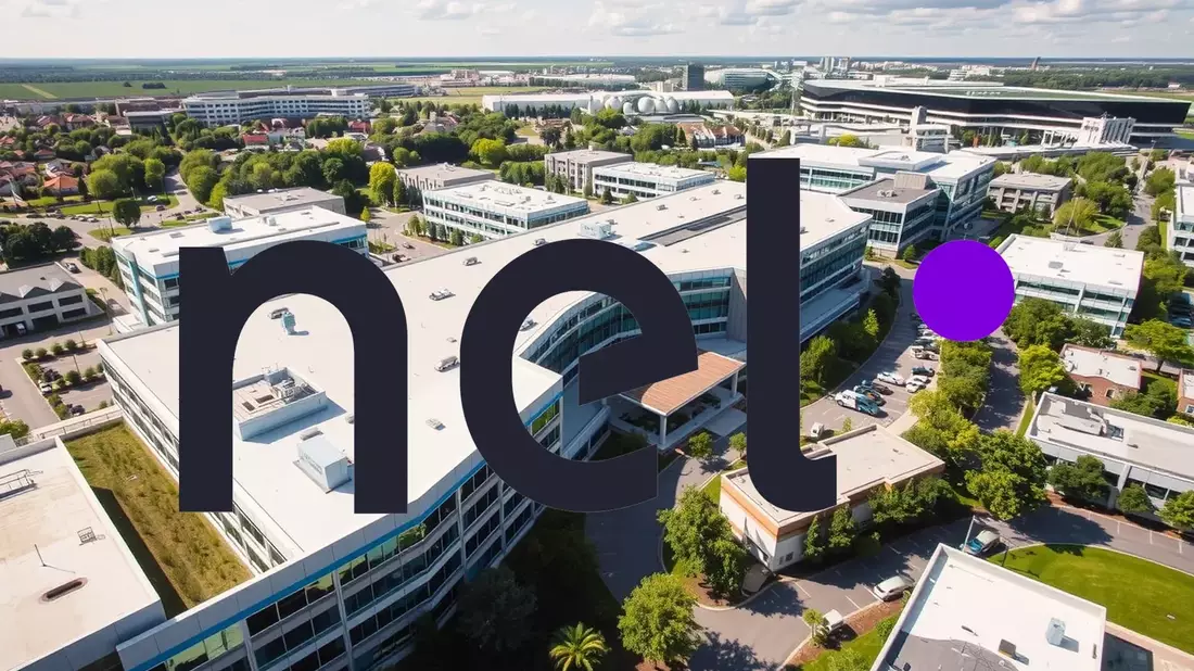 Nel ASA: La cuenta atrás para las cifras clave Illustration mit AI erstellt übermittelt durch boerse-global.de