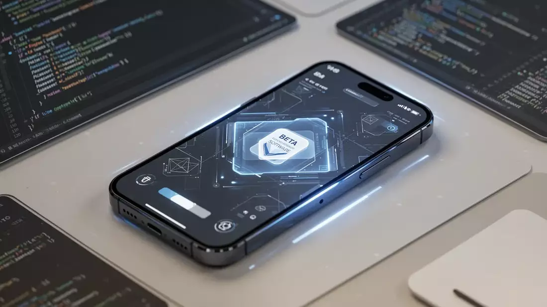 Android 16: Letzte Beta-Updates vor dem großen Frühjahrs-Update - Bild: über boerse-global.de