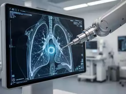 KI-Diagnose: Künstliche Intelligenz übertrifft Ärzte bei Krebserkennung - Foto: über boerse-global.de