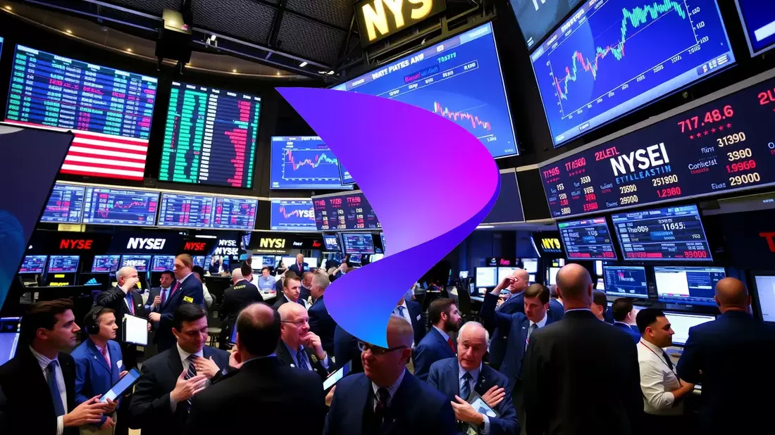 Danaher's Strategic Pivot: Navigating the Path to Integration Illustration mit AI erstellt übermittelt durch boerse-global.de