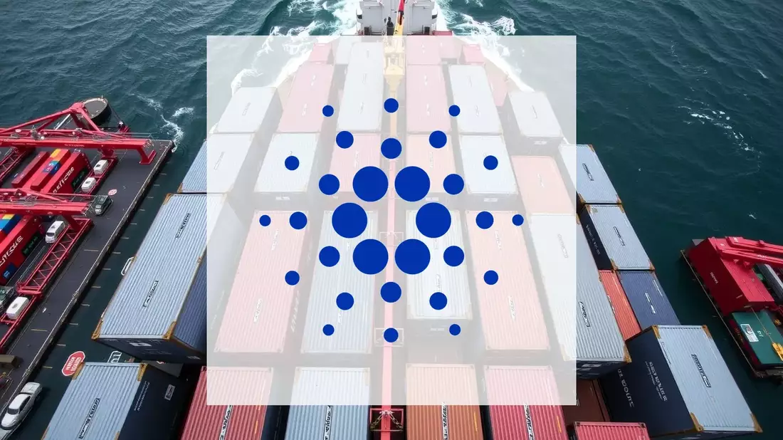 Cardano Gains Momentum with Key Integration and Institutional Backing Illustration mit AI erstellt übermittelt durch boerse-global.de