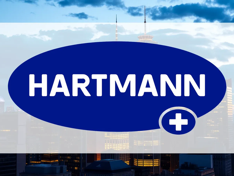 Paul Hartmann Aktie: Boden gesucht - Foto: über boerse-global.de