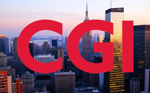 CGI Aktie: Kurs unter Druck - Foto: über boerse-global.de