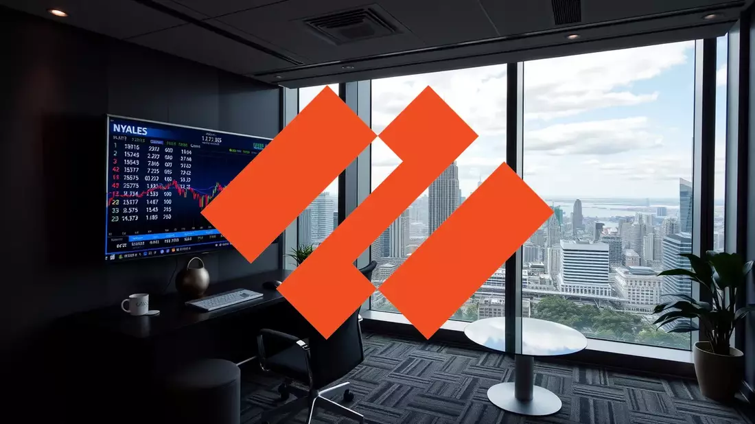 Palo Alto Networks Aktie: Tiefpunkt trotz Wachstum - Bild: über boerse-global.de
