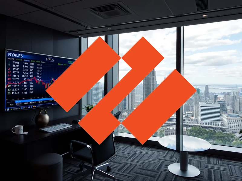 Palo Alto Networks Aktie: Tiefpunkt trotz Wachstum - Foto: über boerse-global.de